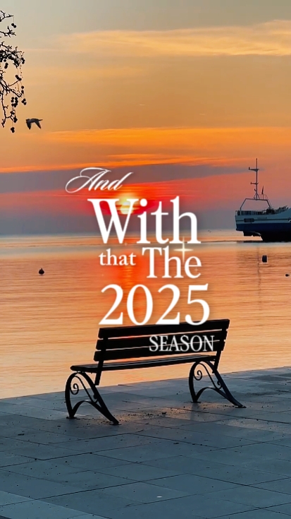 Temporada 2025 