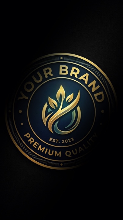 INTRO LOGO ANIMATION