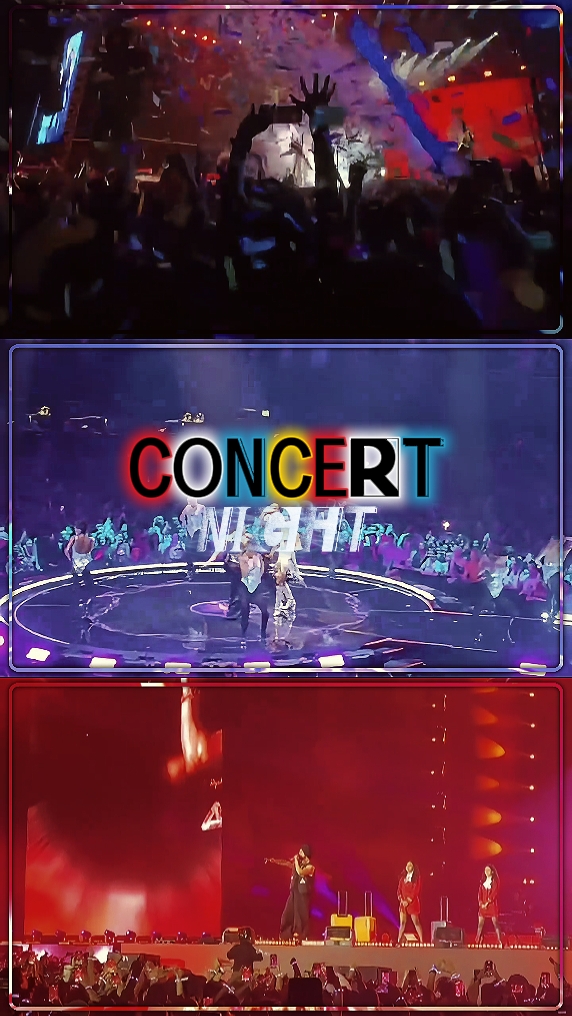 CONCERT NIGHT