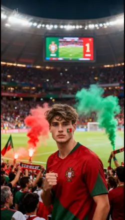Ai Portugal
