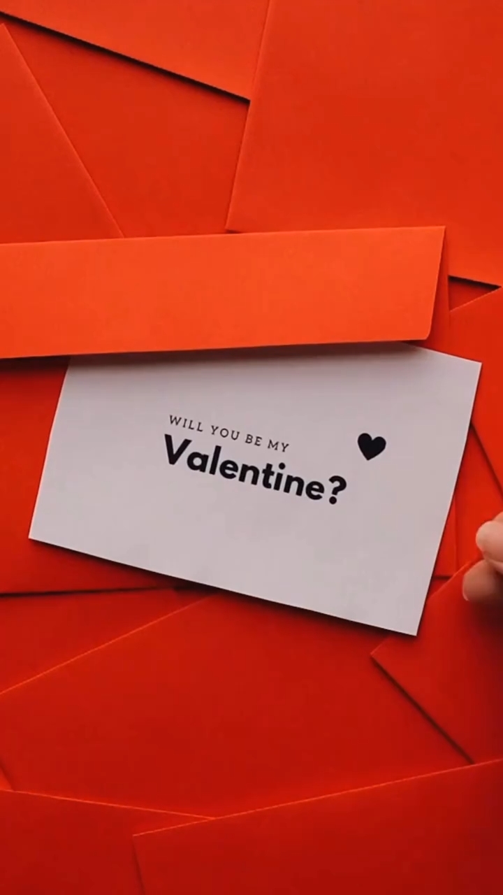 Valentinstag