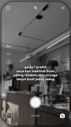 saya kn makhluk bumi