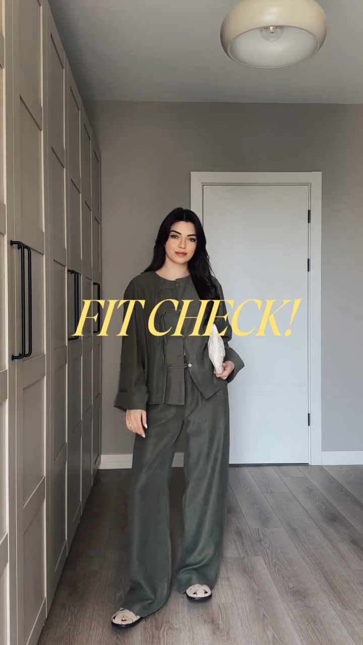 Fit check!