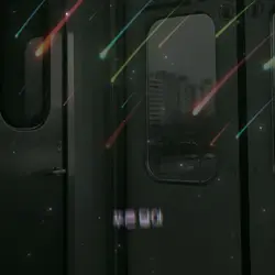 호랑수월가 크로마키