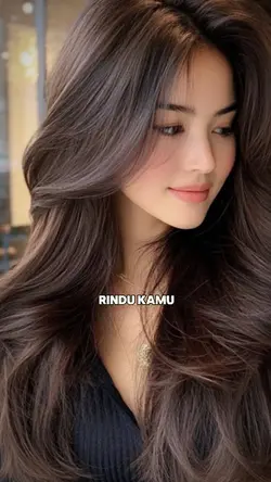 Rindu aku Rindu Kamu