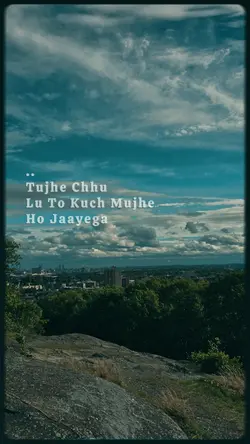 Tujhe Xu Lu toh 
