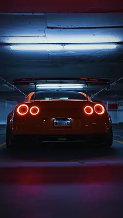 GTR —new style edit🔥