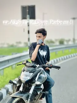 Attitude Tamplate 💥🥷🏻