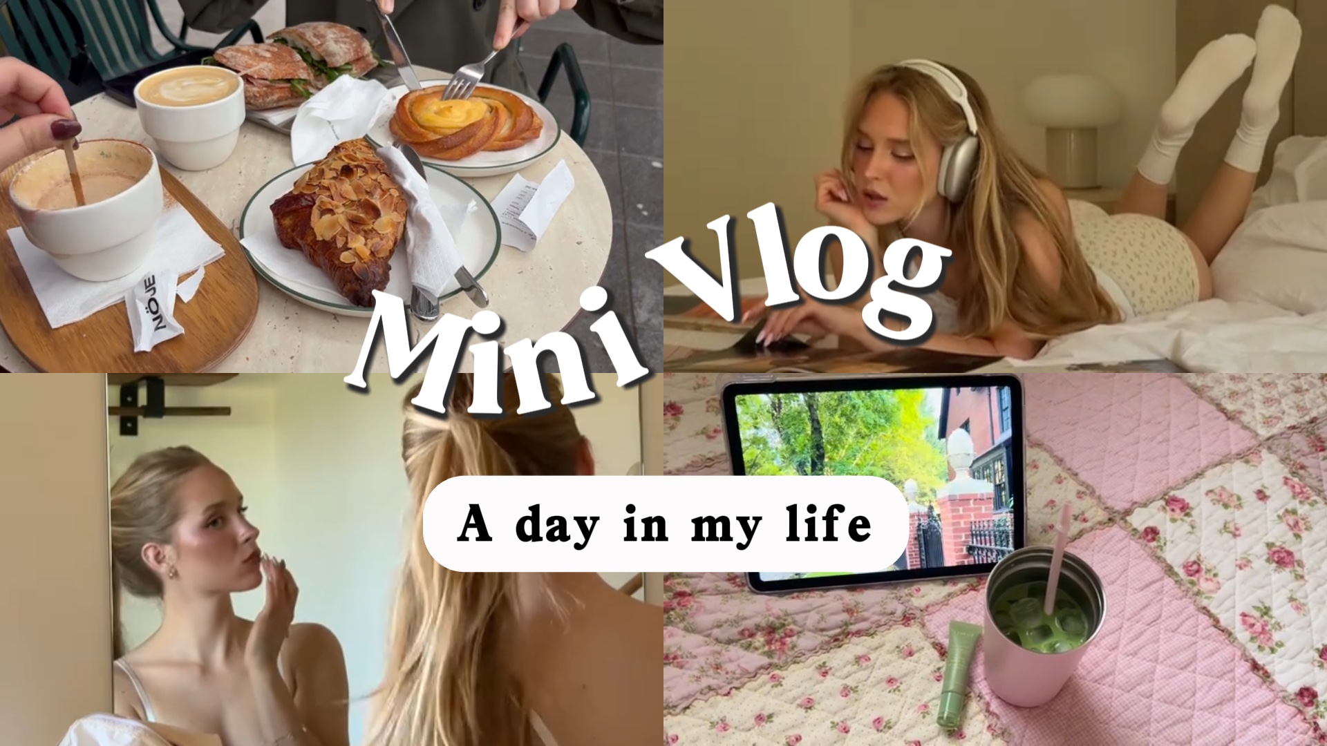 Abertura / introvlog
