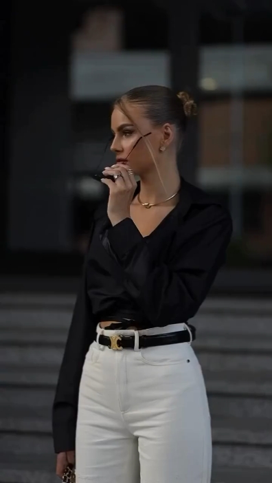 Estilo de moda 