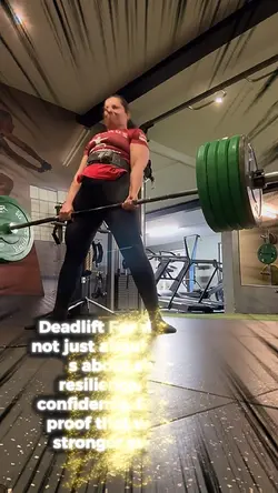 Deadlift 