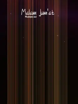 MALAM JUM'AT