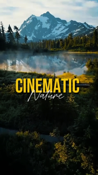 Cinematic 