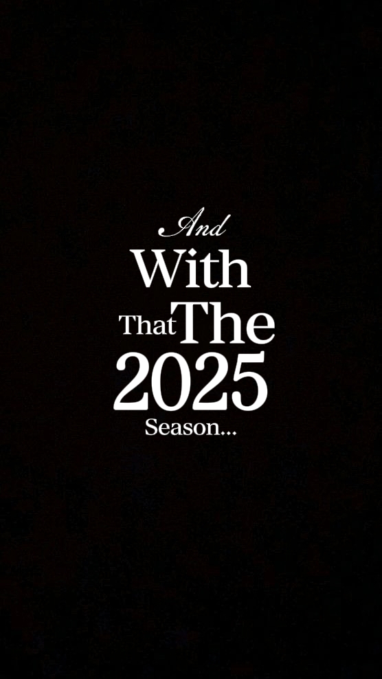 E Com Isso 2025