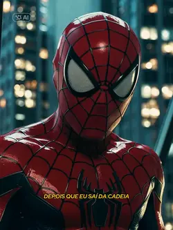 Efeito Homem Aranha 