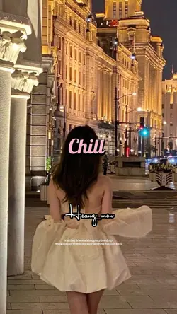 Mẫu 1 Ảnh chill