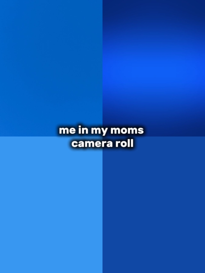 ako sa camera ng nanay ko