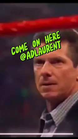 Come on #Adlaurent