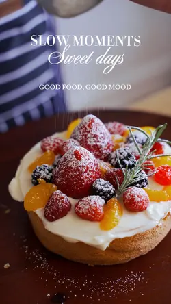Food Vlog