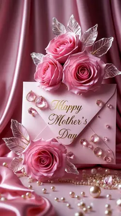 Happy Mother's Day