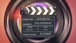 intro take film