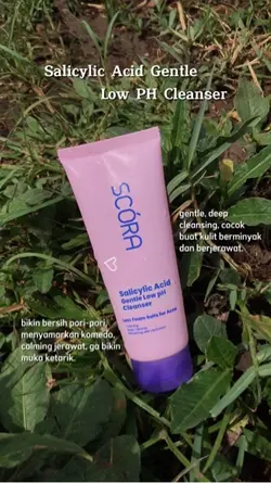 Face Wash Cleanser ✨