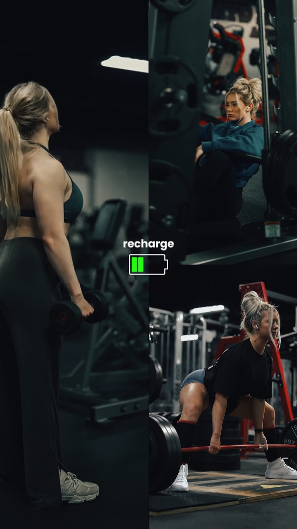 GYM TODAY