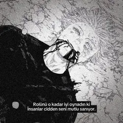 İyi oynadım galiba