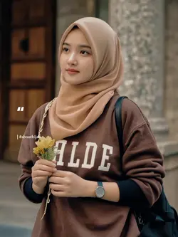 Abaut Hijab