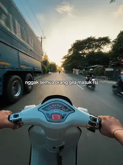nggak semua orang gi
