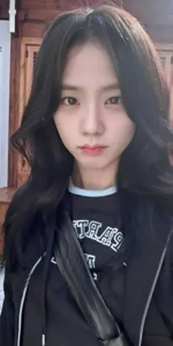 Jisoo