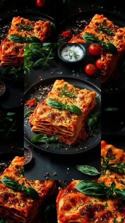 FOOD Stories