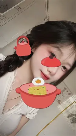 Nấu Mì_3 Ảnh
