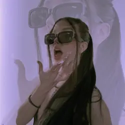 GLITCH EFFECT