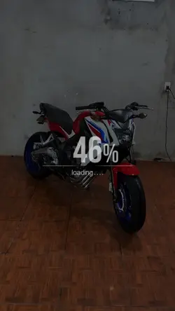 Modelo cb650f editt