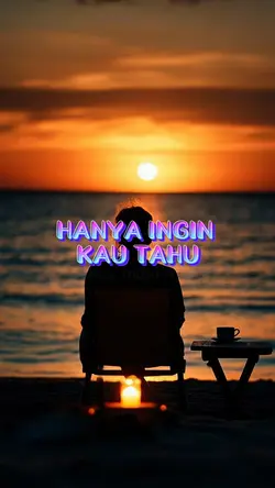 HanyaInginKauTahu