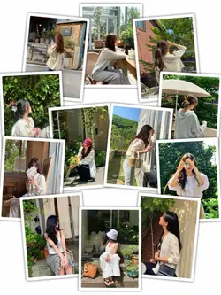 Photo Collage Trend