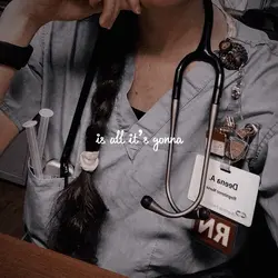 nurse