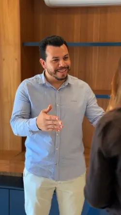 Gravação de conteúdo