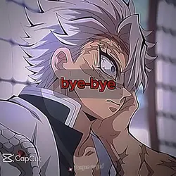 Bye bye