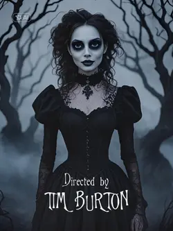 Tim Burton 