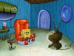 spongebob tv