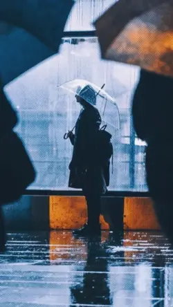 fade away