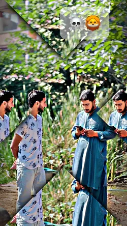 One Click Template❤️🌸