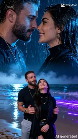 ensaio casal