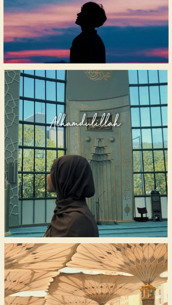 Elhamdülillah