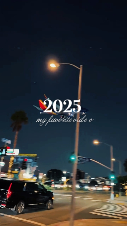 2025 Favorit Video