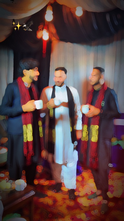 Kurta Pajama 