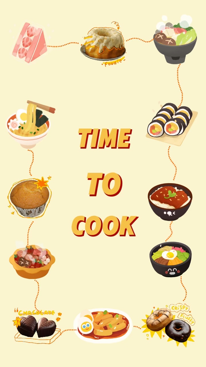 PANAHON PARA MAGLUTO 🧑‍🍳