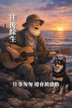 往後餘生